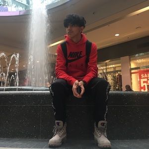 Meet your Posher, Wali